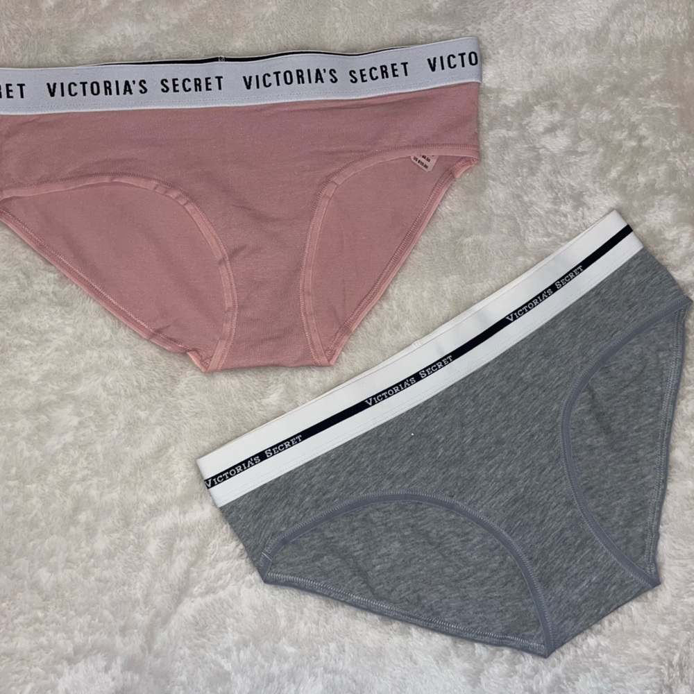 Victoria’s Secret PINK Panties size Small